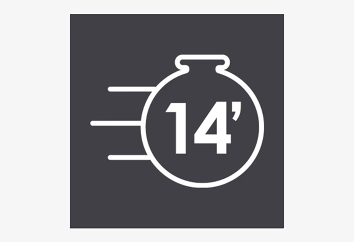 Απεικονίζεται εικονίδιο 14'.